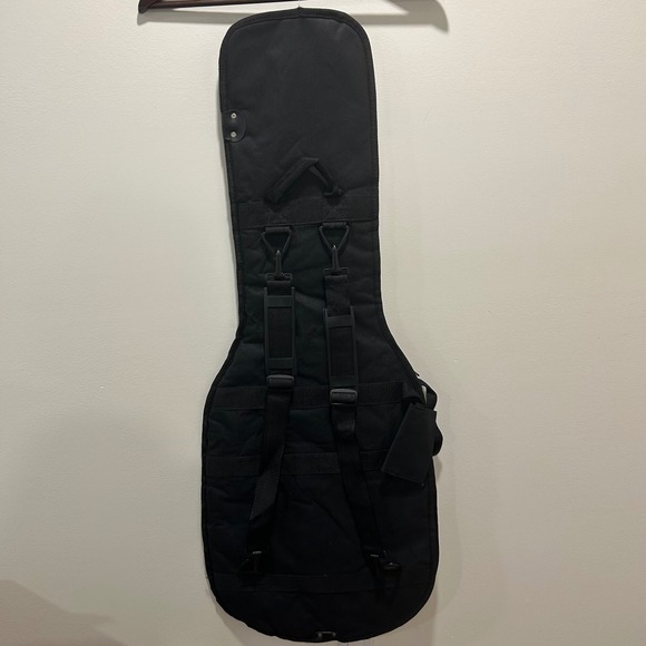 Other - Fender guitar case soft